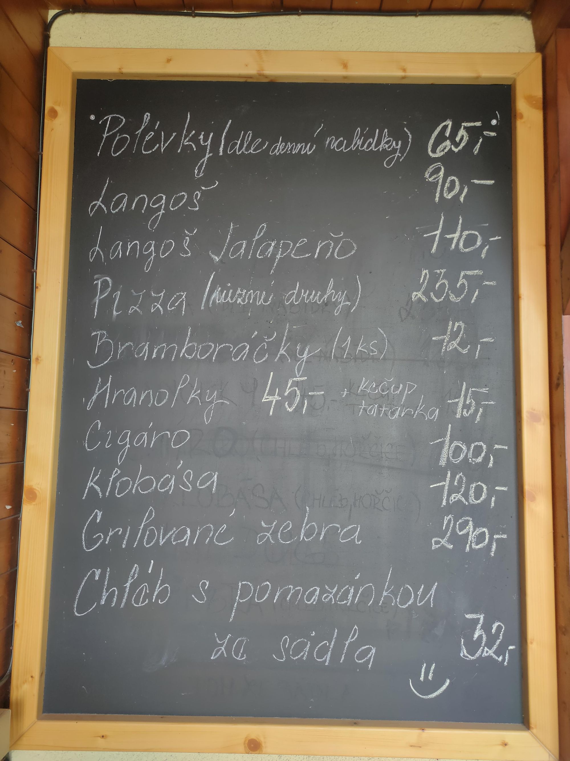 Kiosek U Holiče foto 2