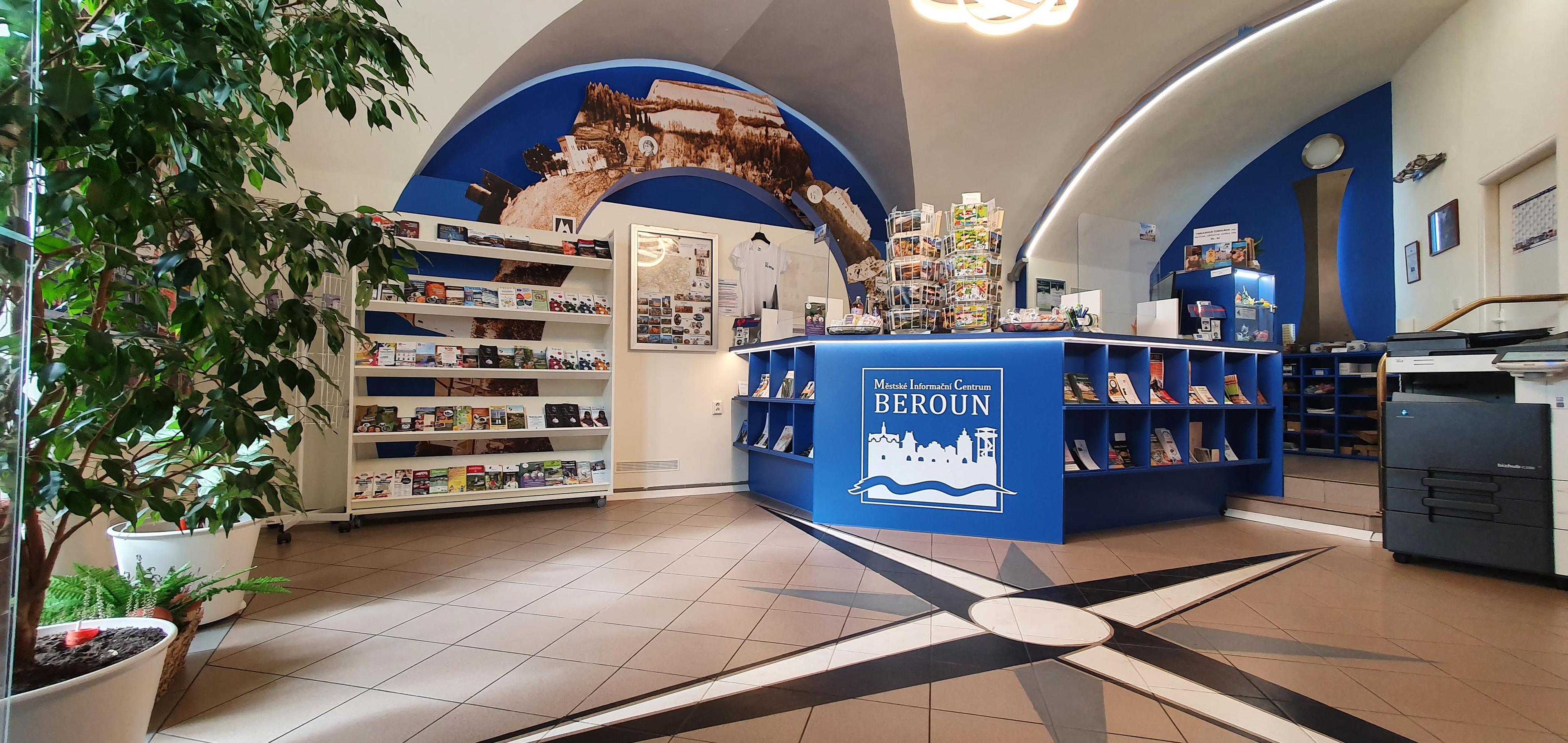 Městské informační centrum Beroun foto 4