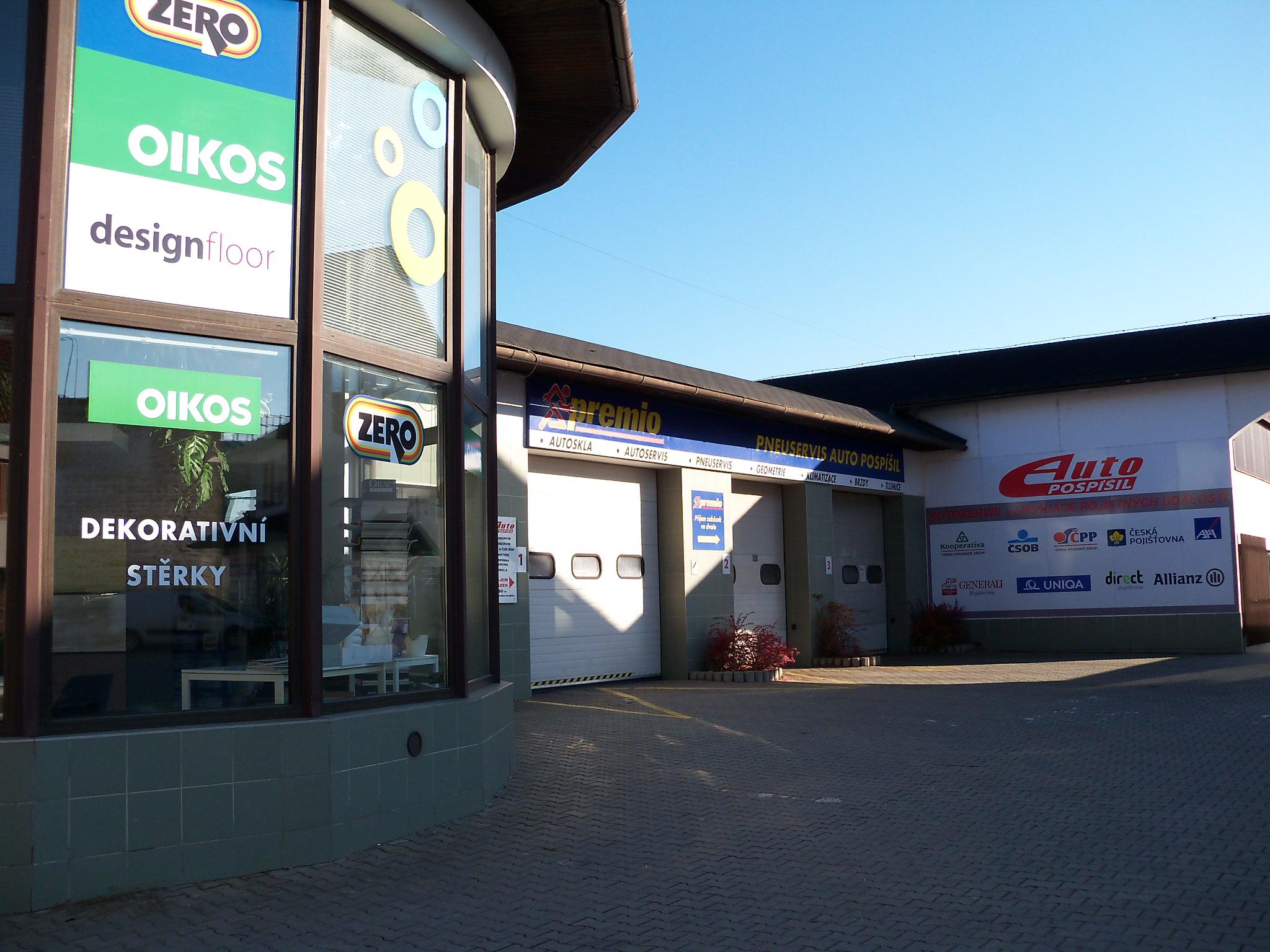 AUTO POSPÍŠIL, s.r.o. foto 5