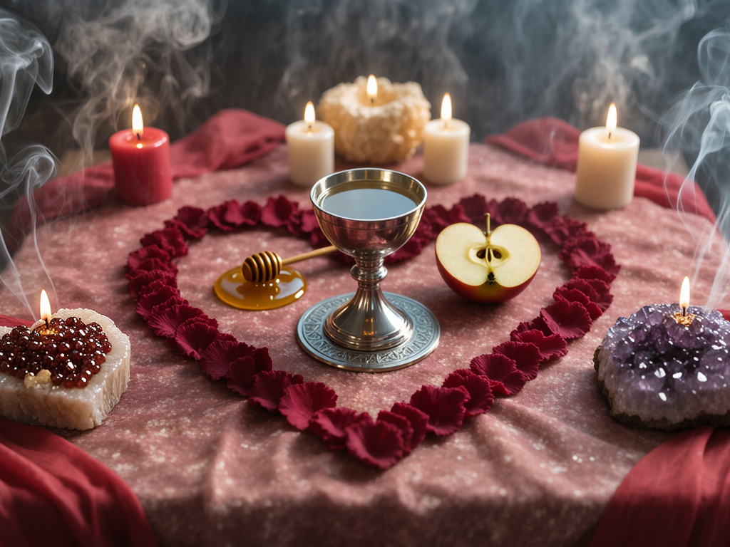 Kontrola Duše - Výklad karet, rituály foto 2