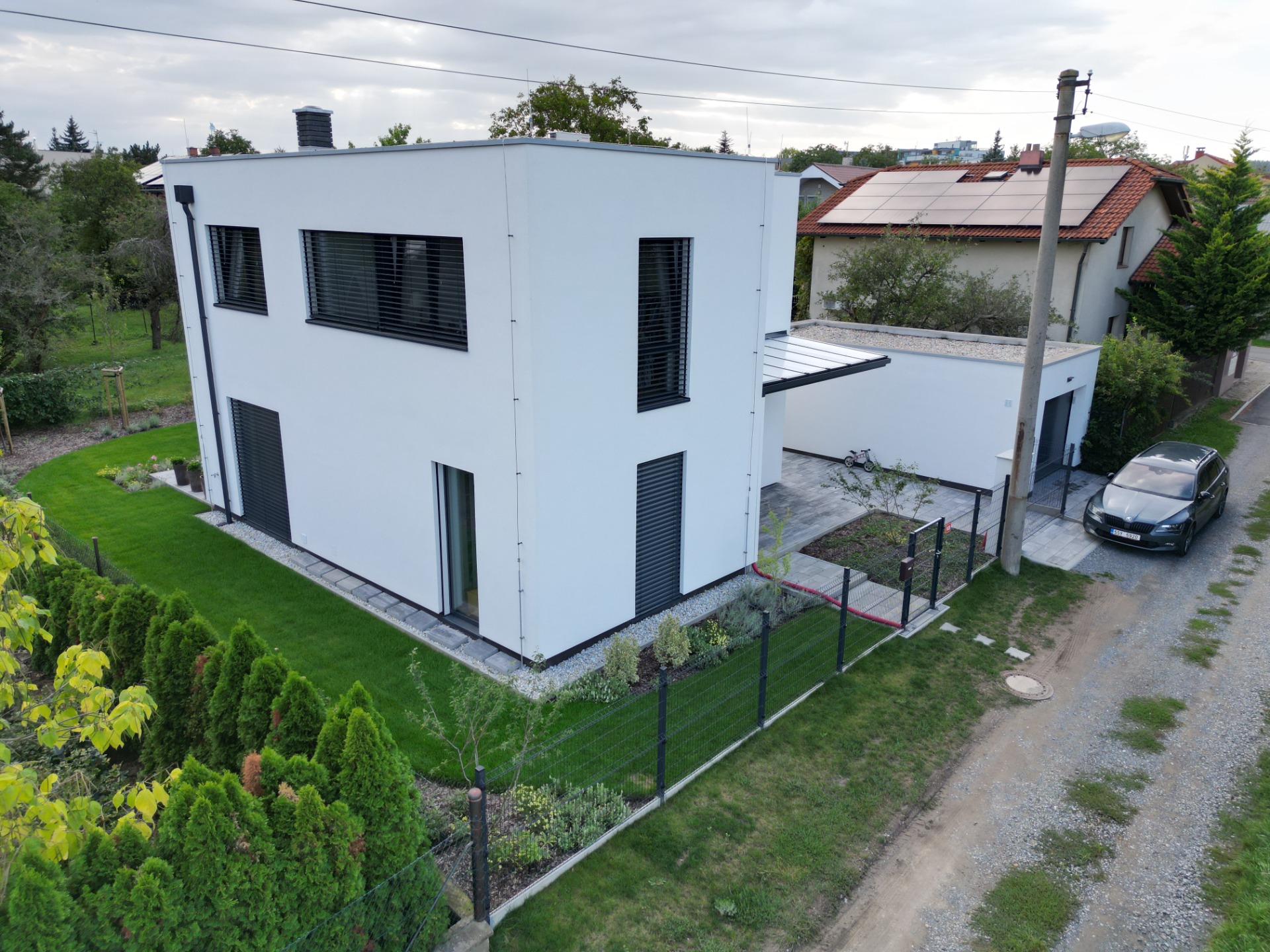 Stavby STA-MARK foto 4