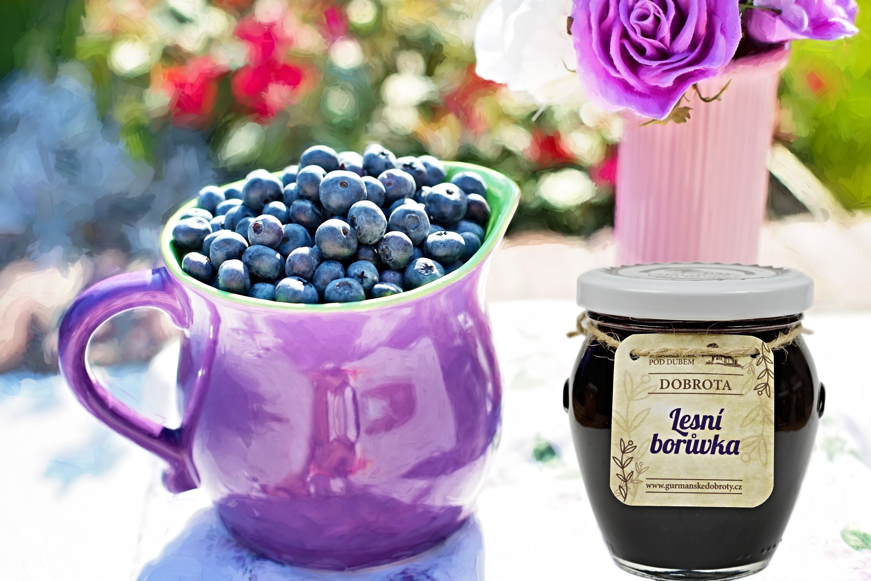 Gurmanskedobroty.cz foto 3