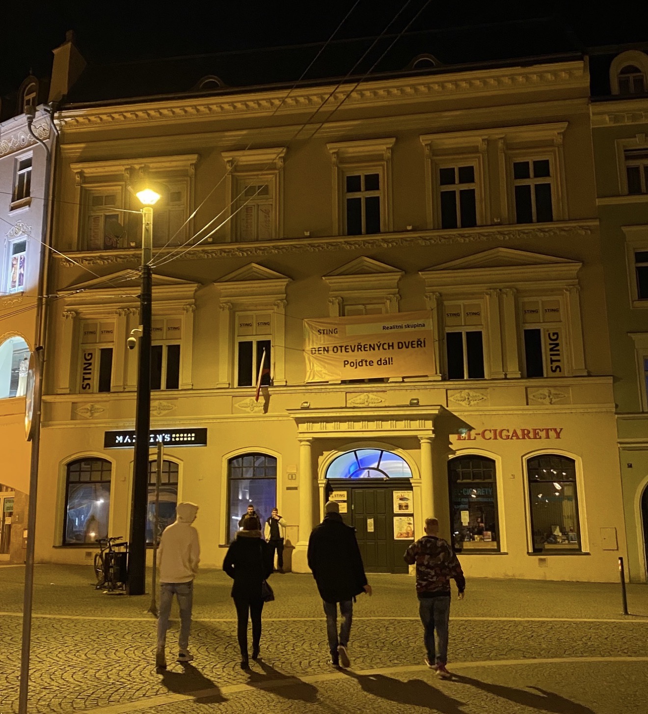 REAL MOVEMENT OPAVA s.r.o. foto 2