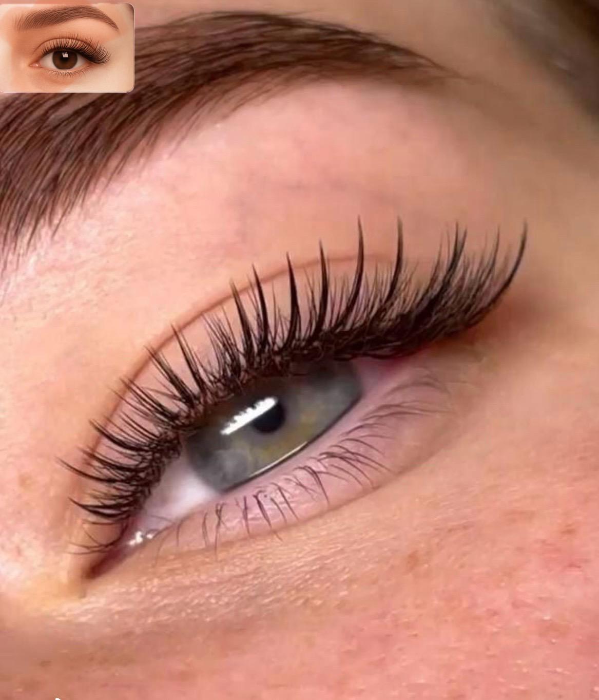 Bohemy studio Liubov Ivanishchak foto 4