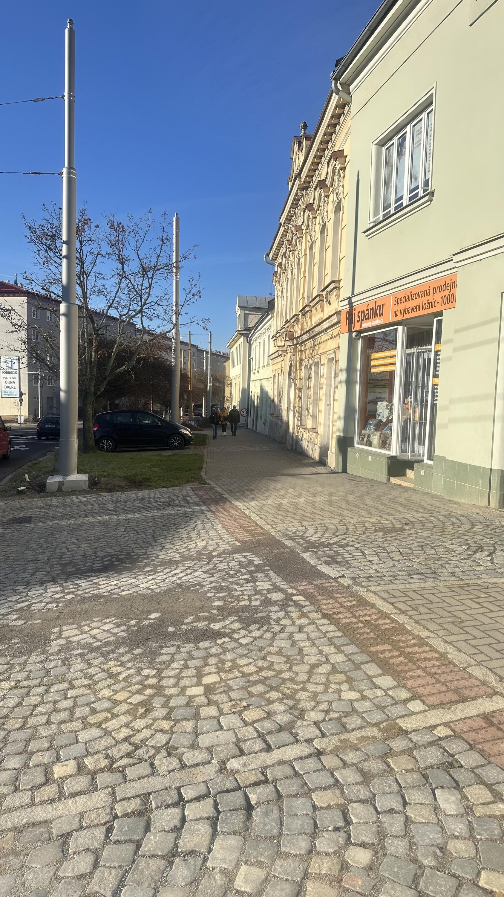 Ráj spánku foto 2