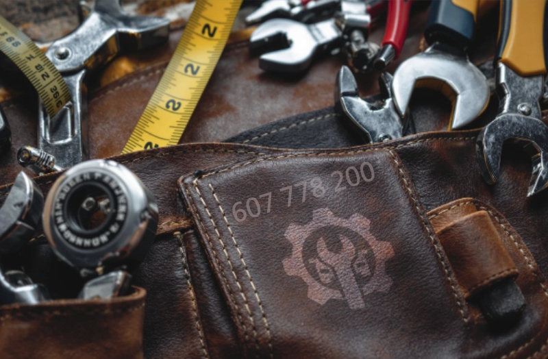 Jan Forejt - Hodinový manžel a automechanik foto 4