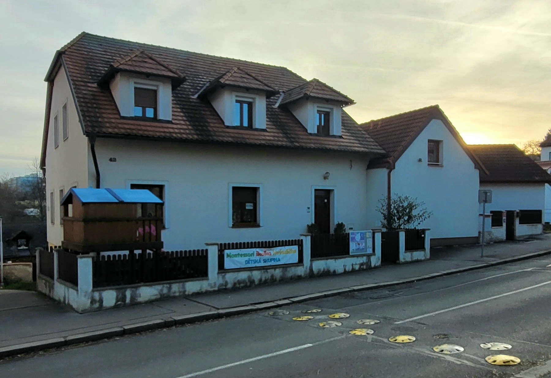 Rodinné centrum Hvězdička, s.r.o. foto 2