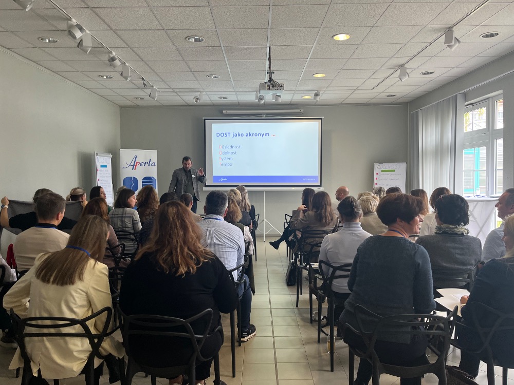 Aperta, s.r.o. foto 2