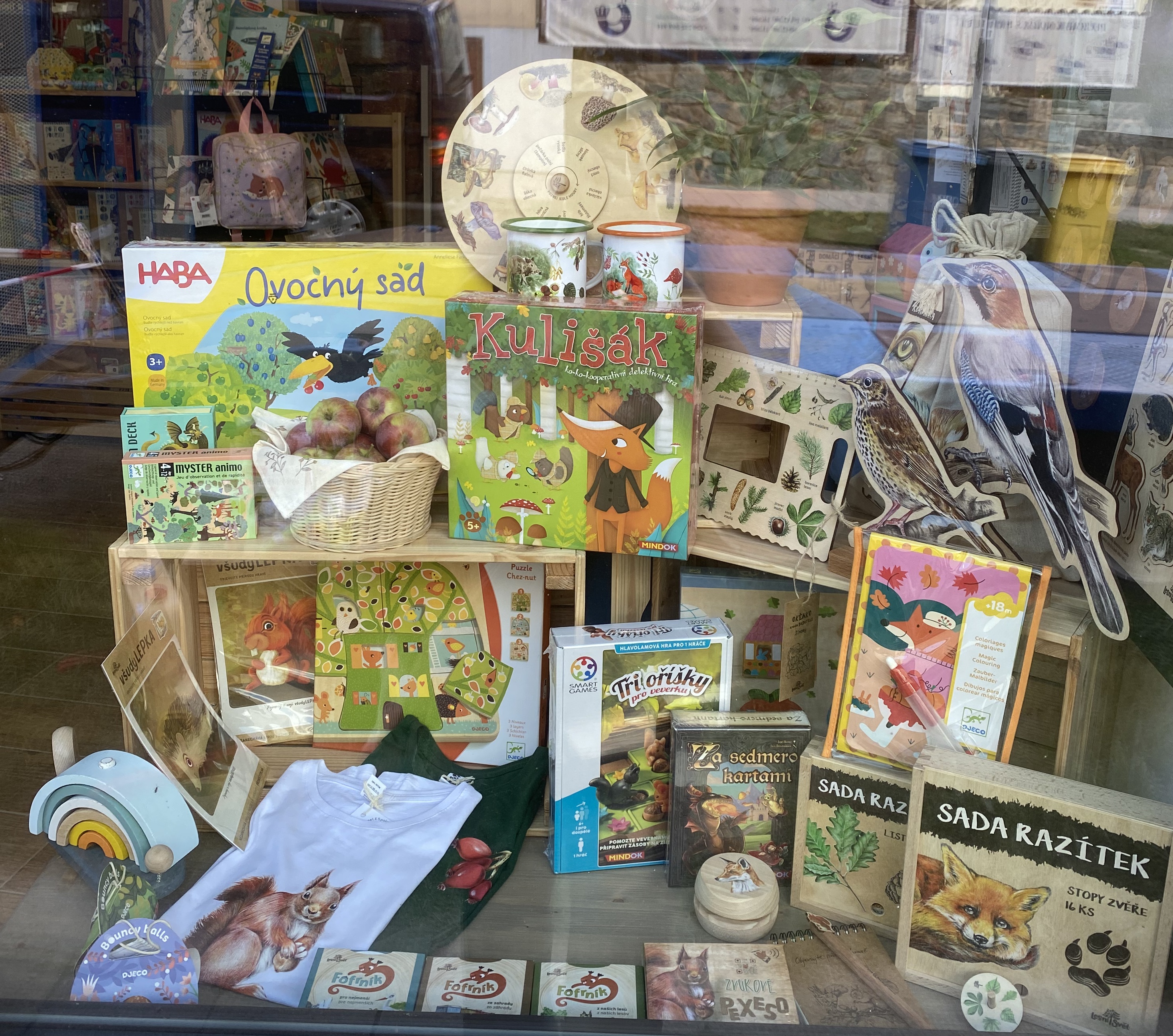 HráTi - prodej a půjčovna hraček a her foto 3