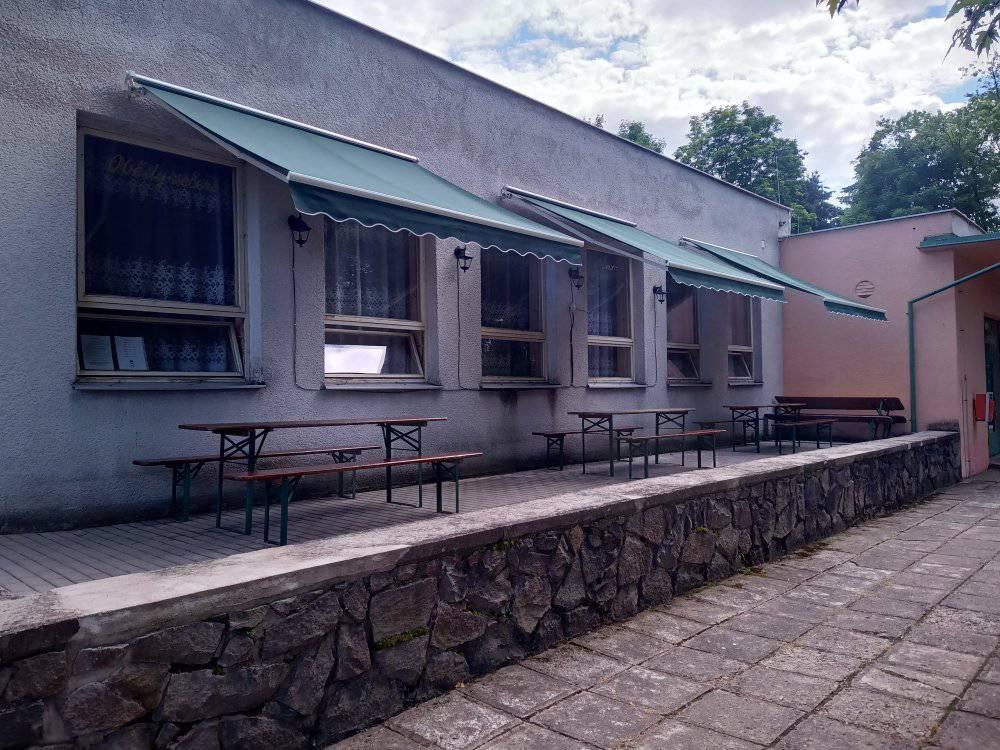 Hospoda Pod Kostelem foto 3