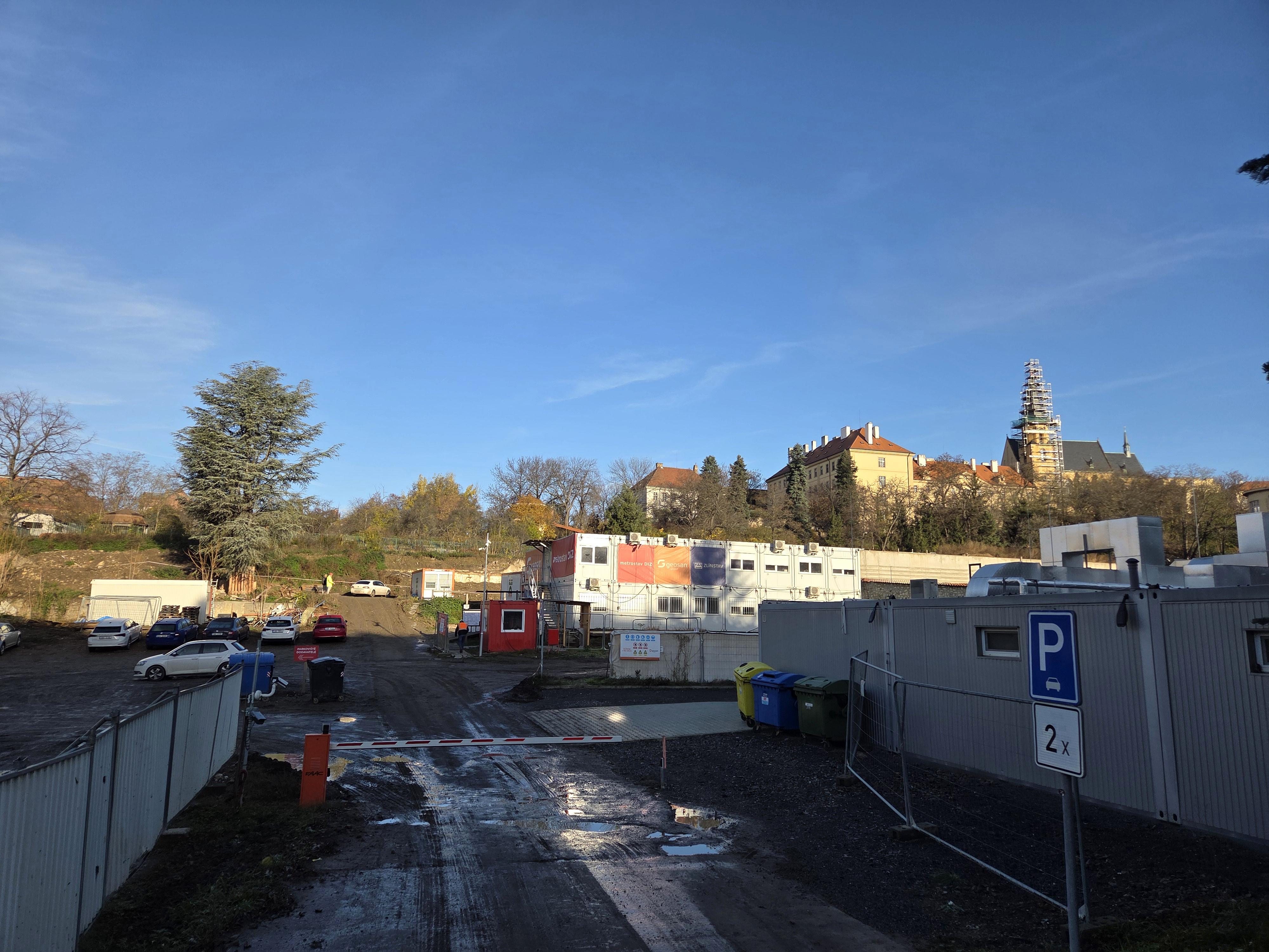 Menza výdejna Albertov - Univerzita Karlova foto 3