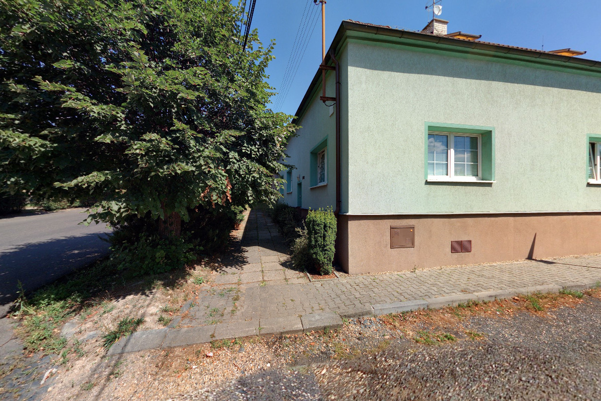 Útulný apartmán blízko Prahy foto 1