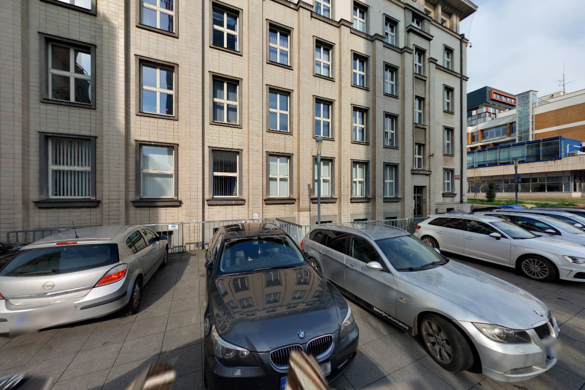 Raiffeisenbank - bankomat foto 2