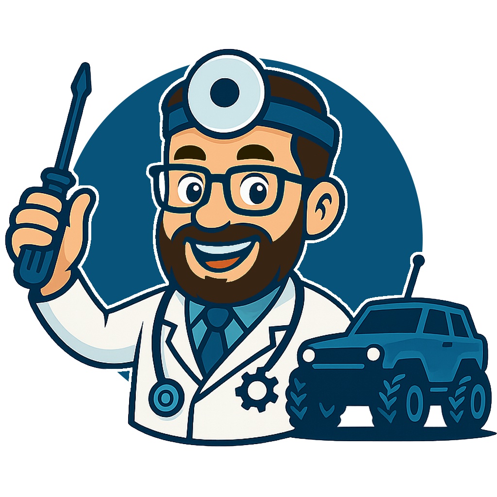 RC Doktor foto 2