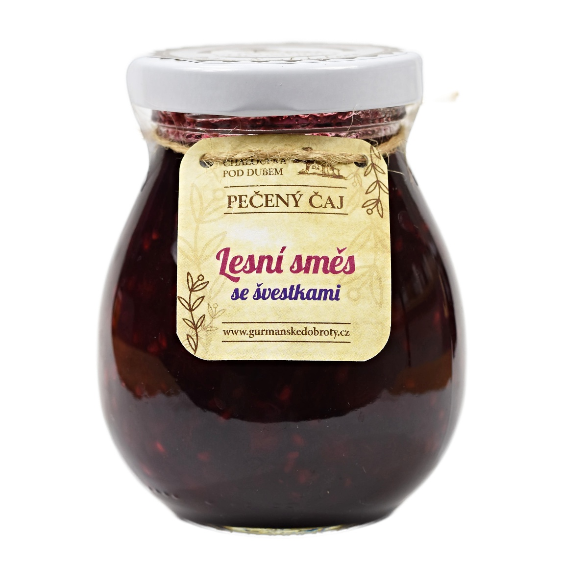 Gurmanskedobroty.cz foto 2