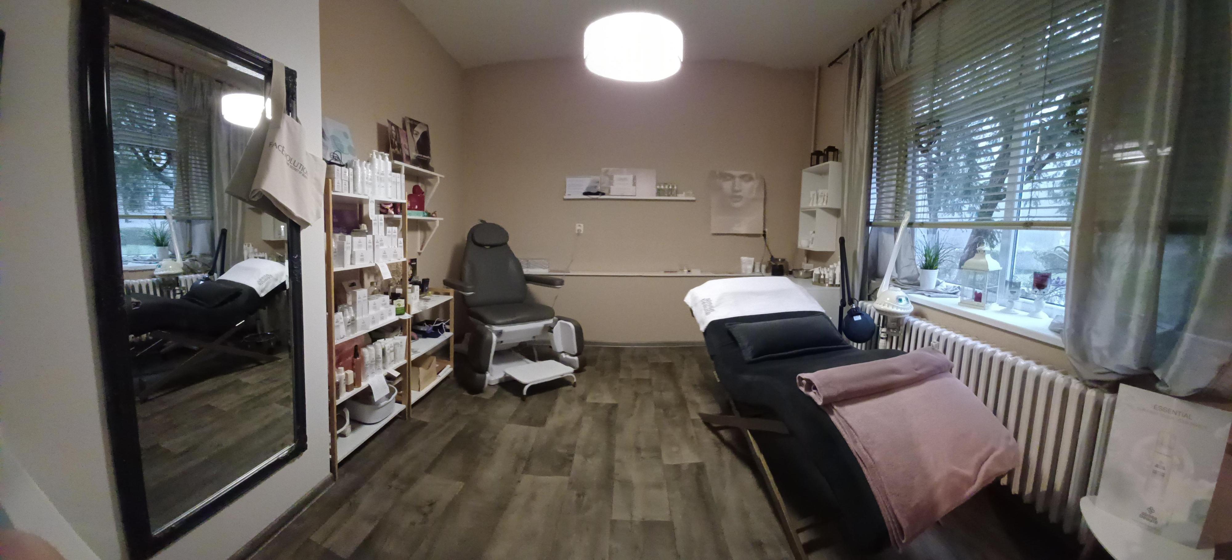 Kateřina Mikulcová - kosmetický salón foto 4