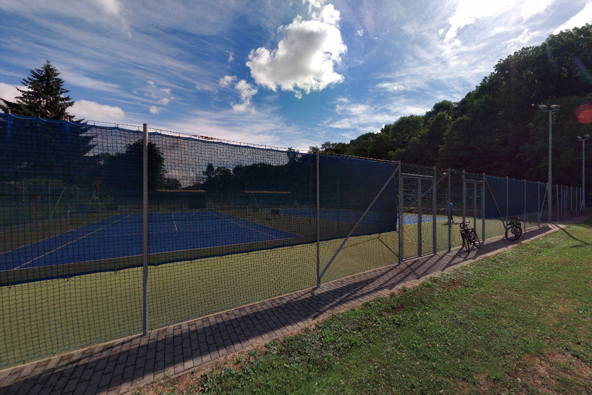 Tennis club Litomyšl