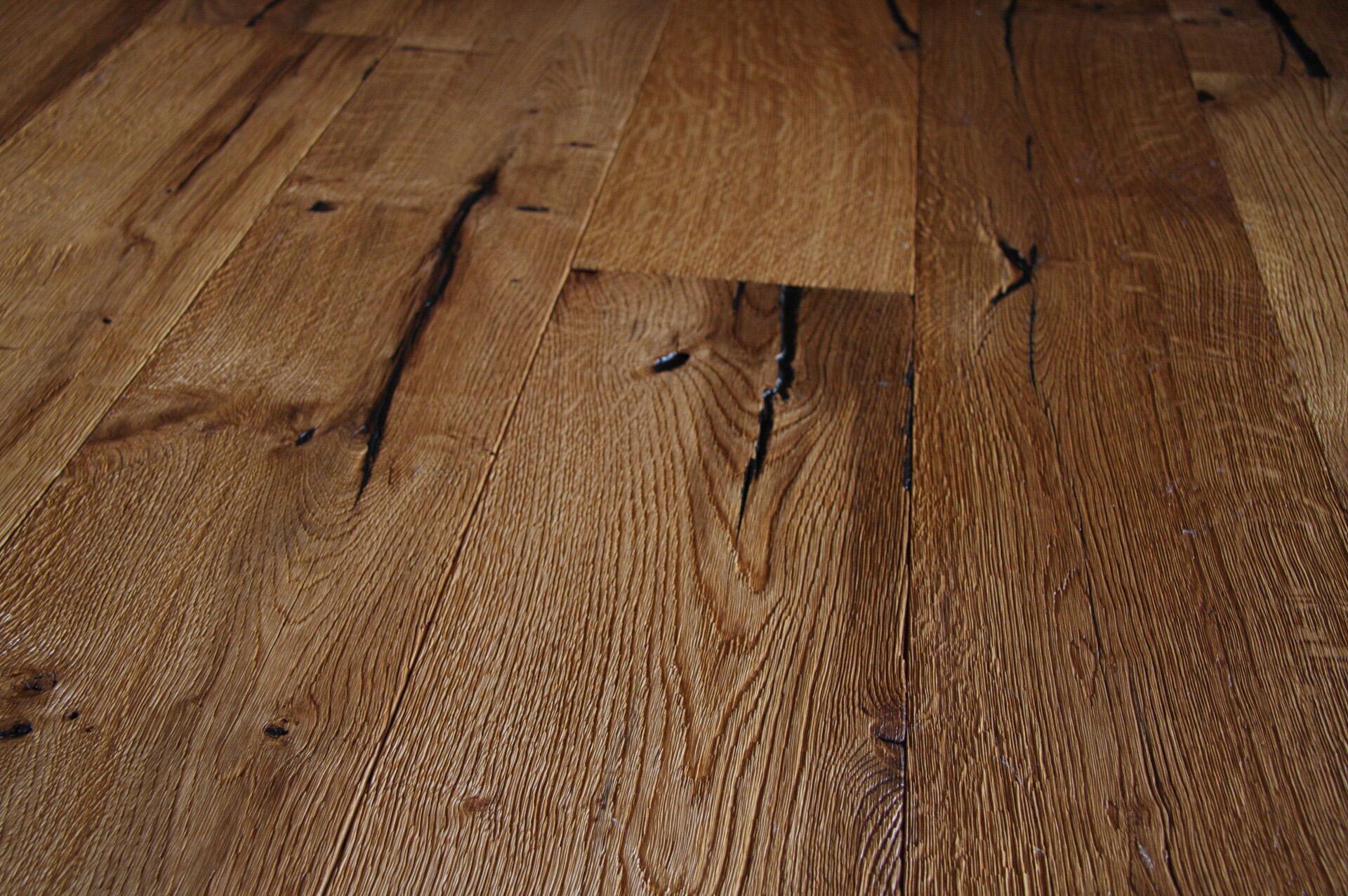 Podlahářství Martin Bureš