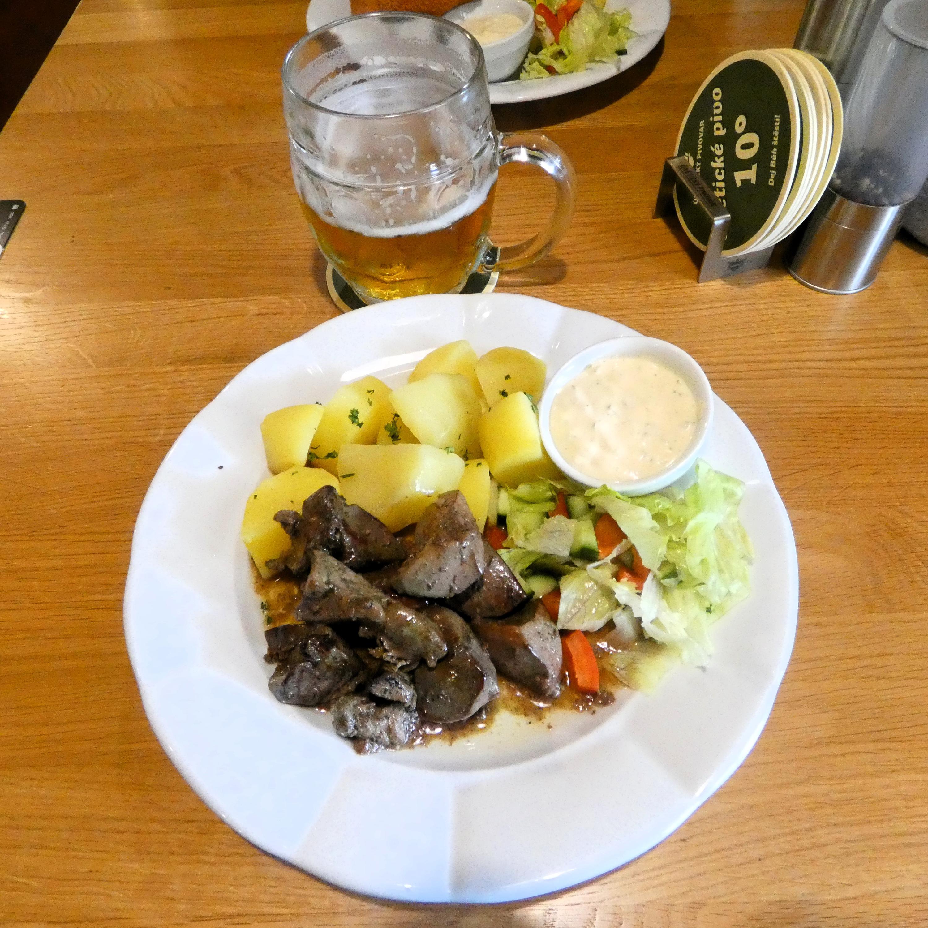 Restaurace Carl-Inn foto 5