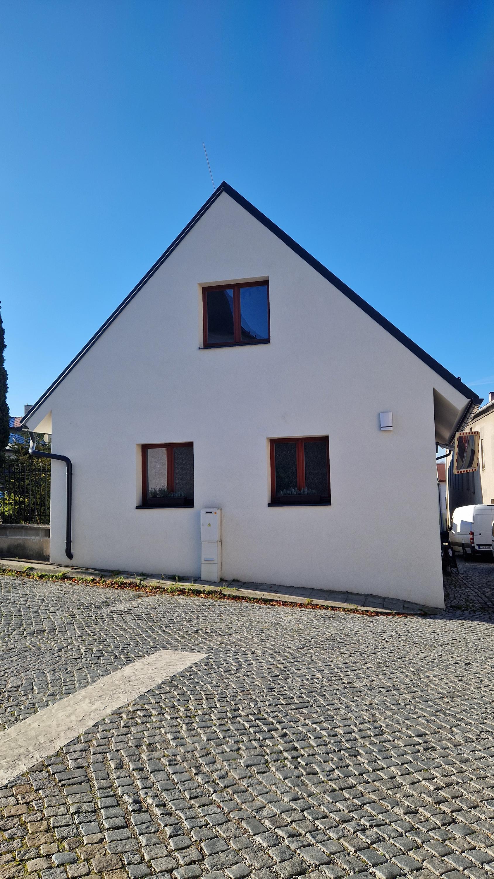 Pohybová ambulance - Mgr. Tereza Gříbková foto 2