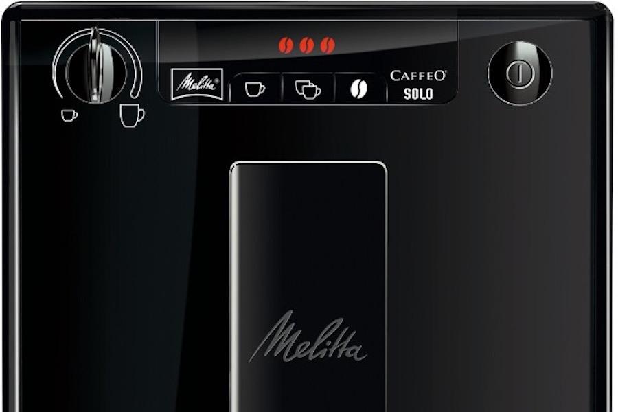 Kávový servis Basic - 2kg měsíčně a k tomu kávovar