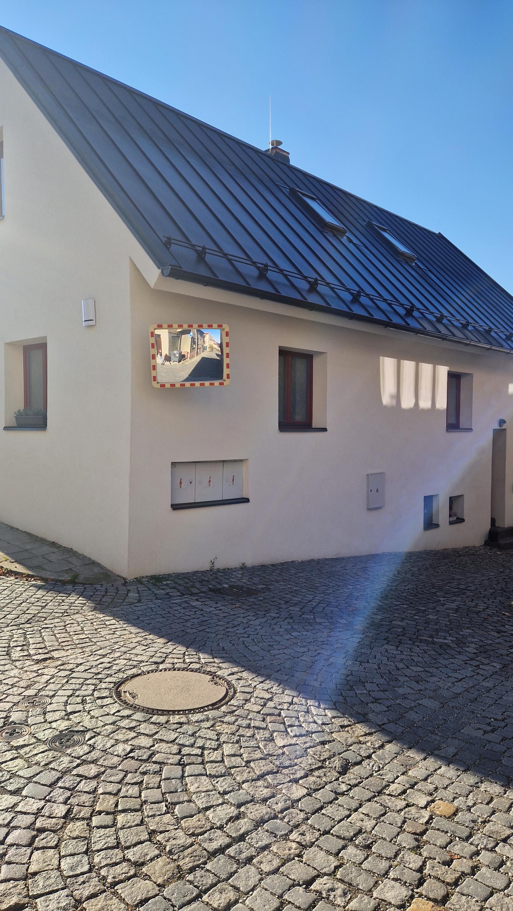 Pohybová ambulance - Mgr. Tereza Gříbková foto 3