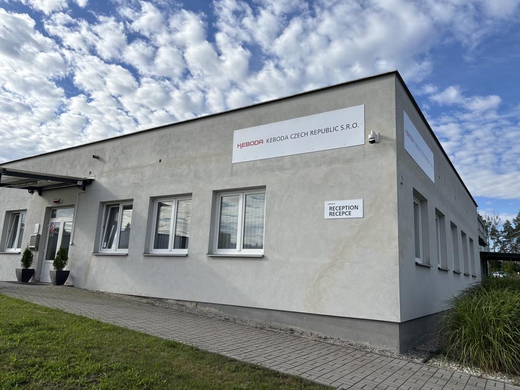 KEBODA Czech Republic, s.r.o. foto 3