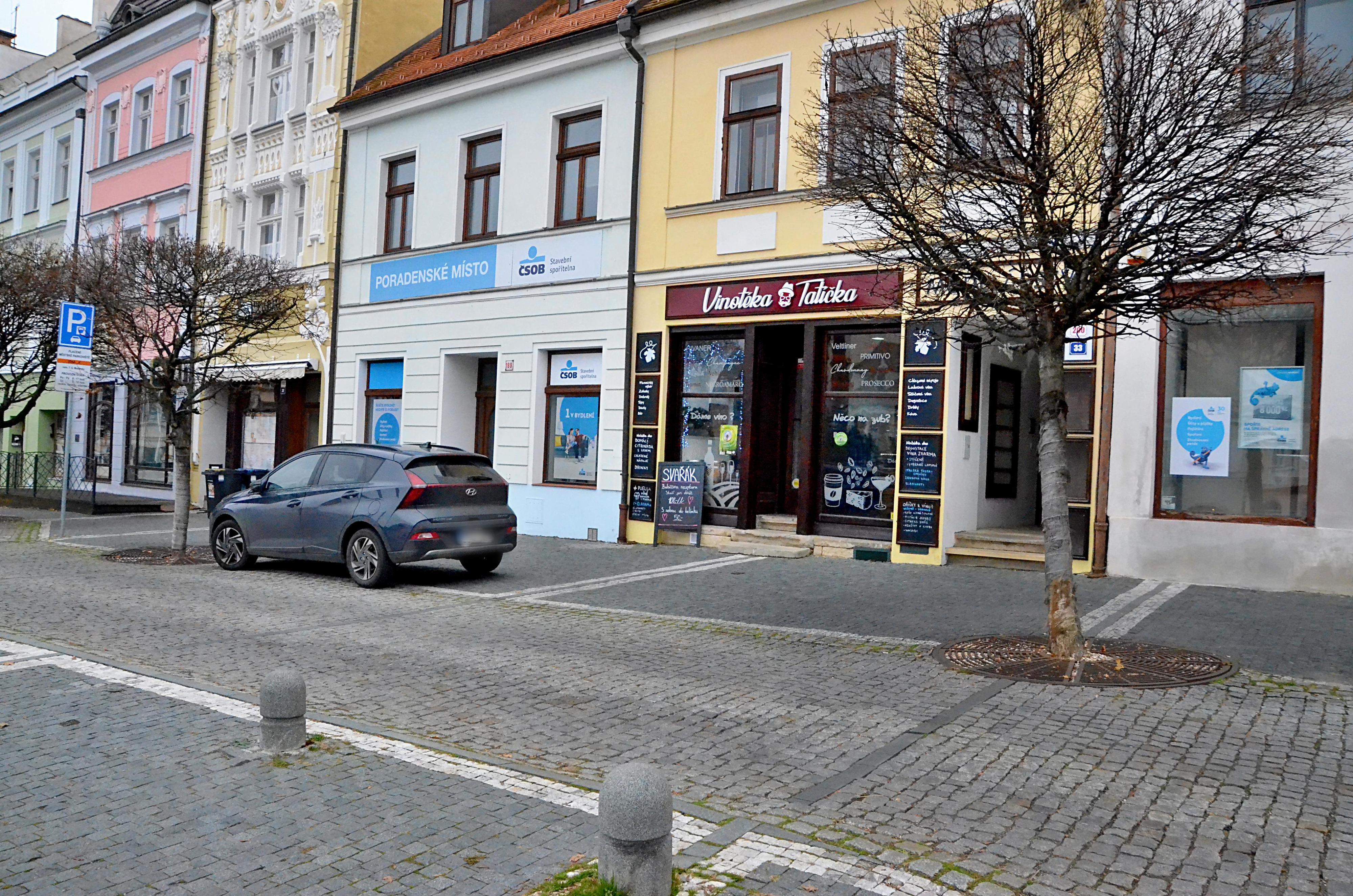 Vinotéka U Tatíčka foto 6