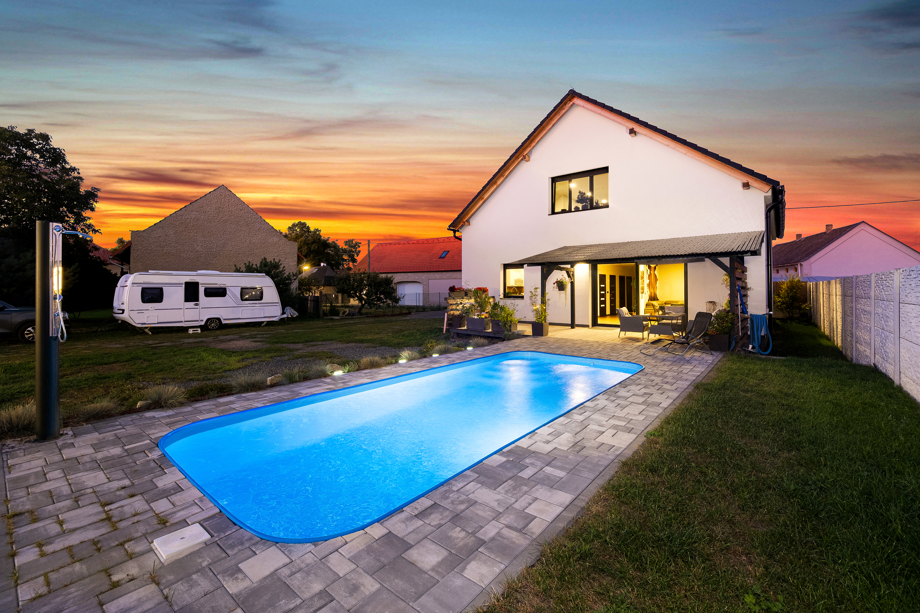 FRAMETIME - prezentace nemovitostí foto 3