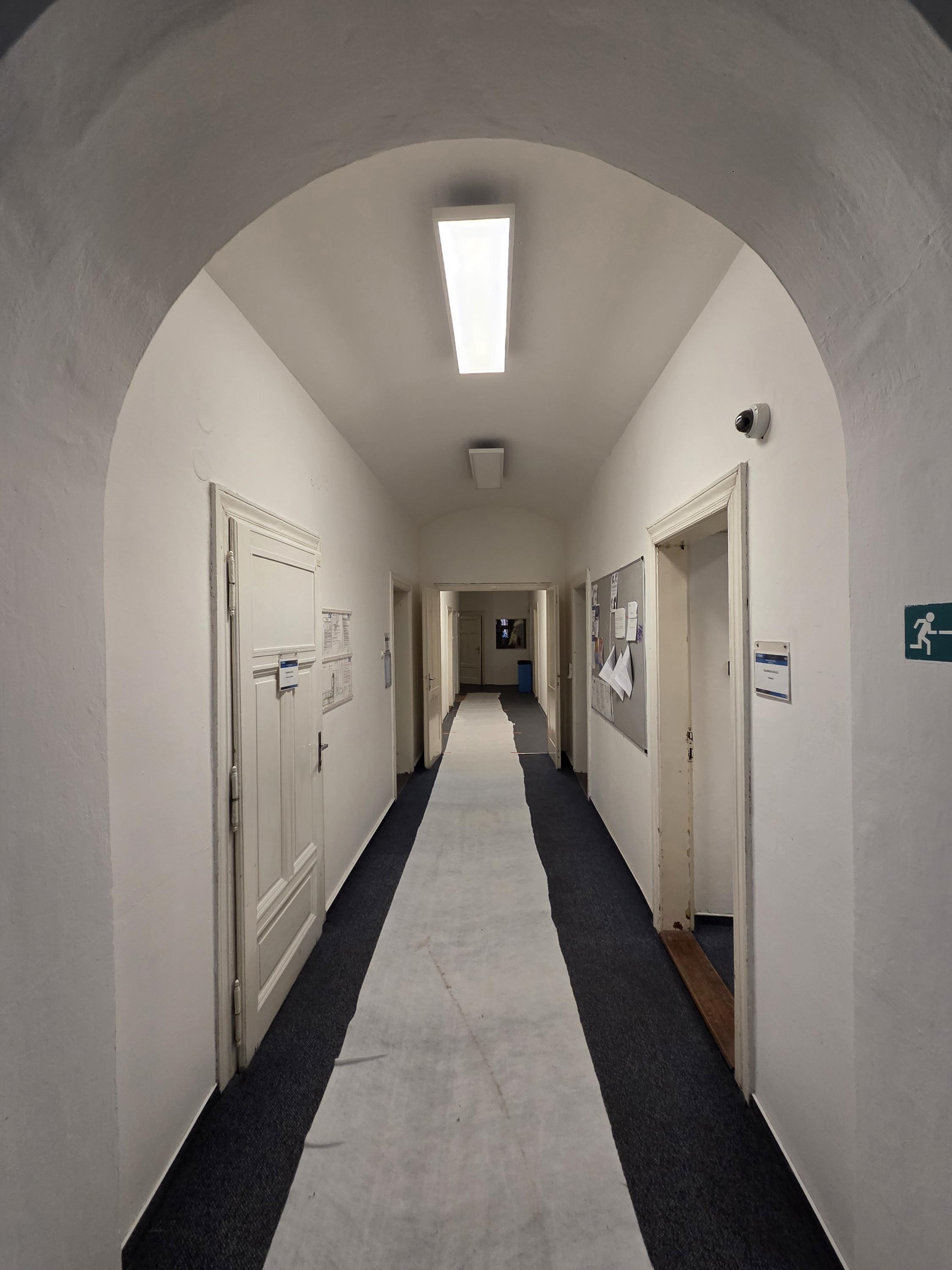 České vysoké učení technické v Praze - Hlávkova kolej foto 2