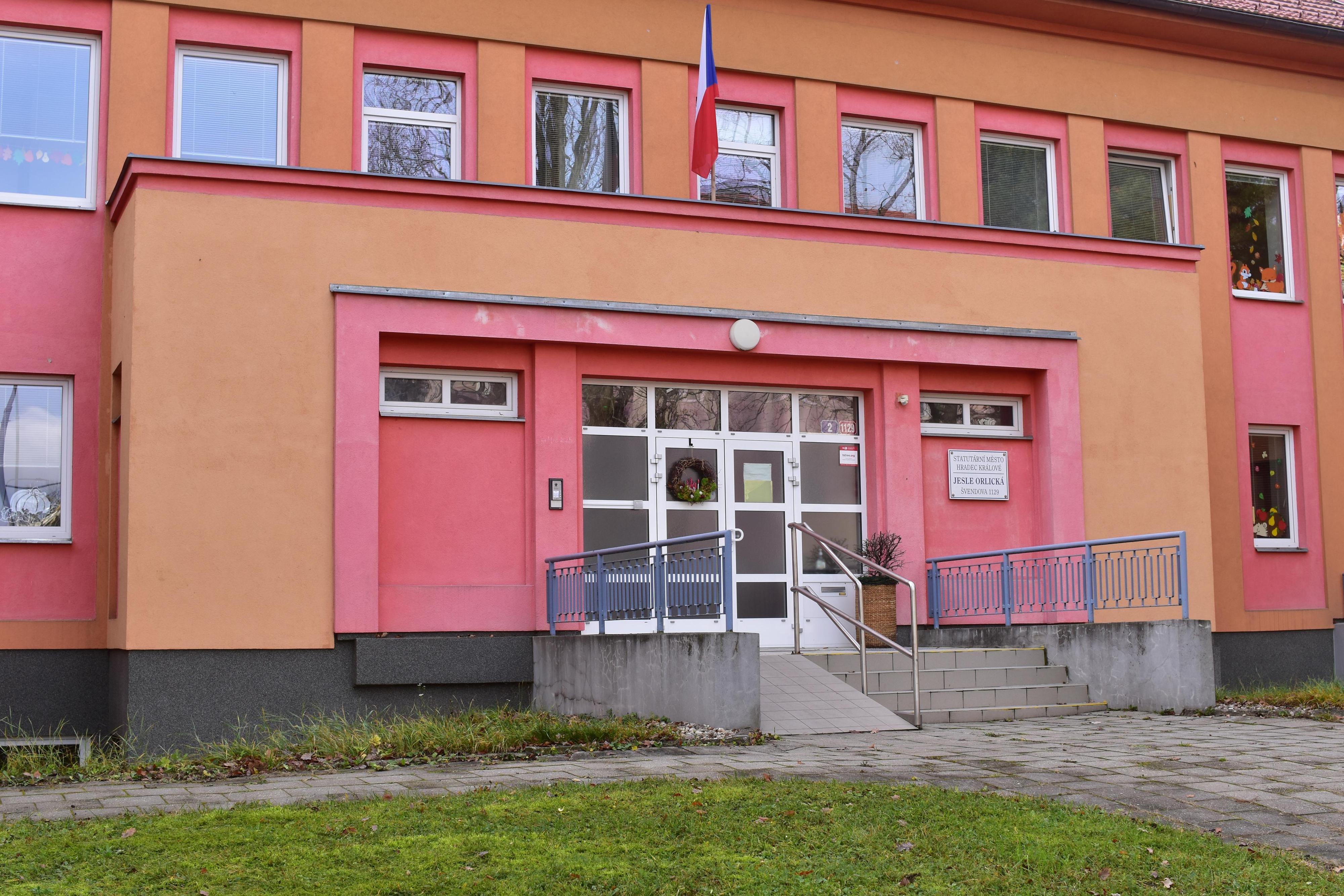 Jesle Orlická foto 2