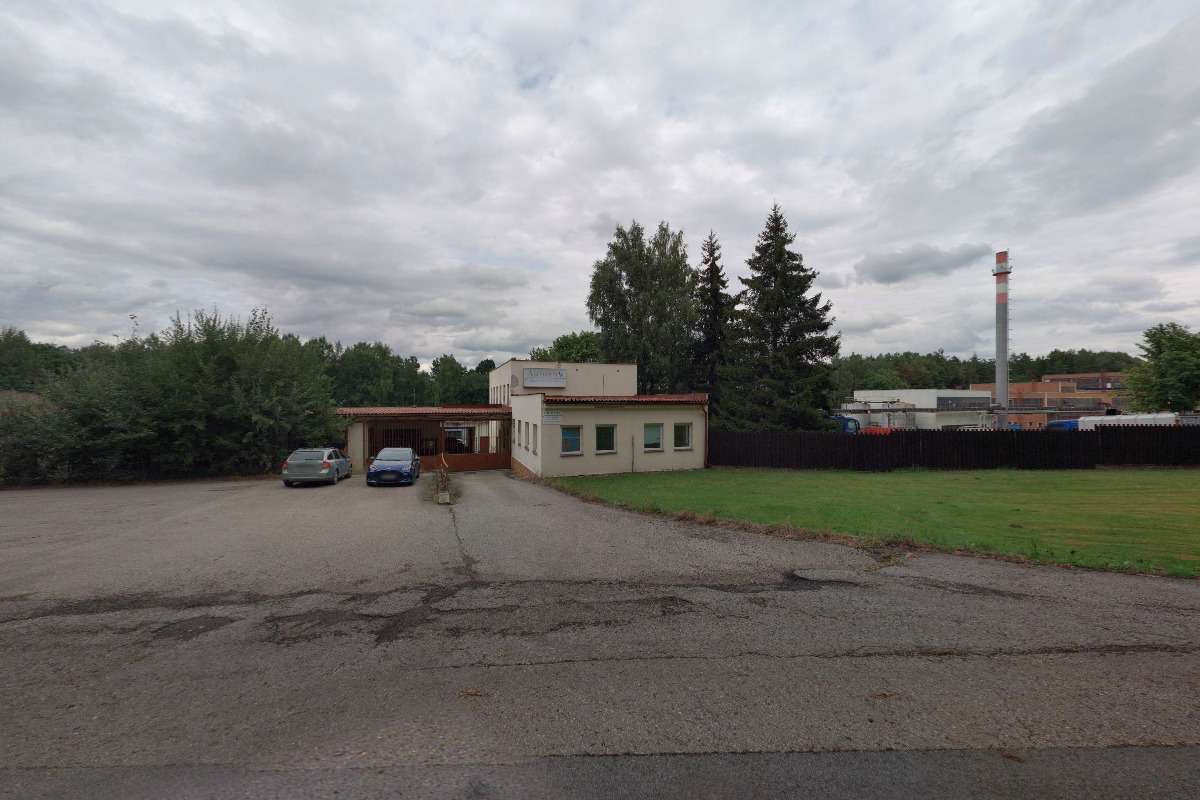 Autokov České Budějovice, s.r.o.