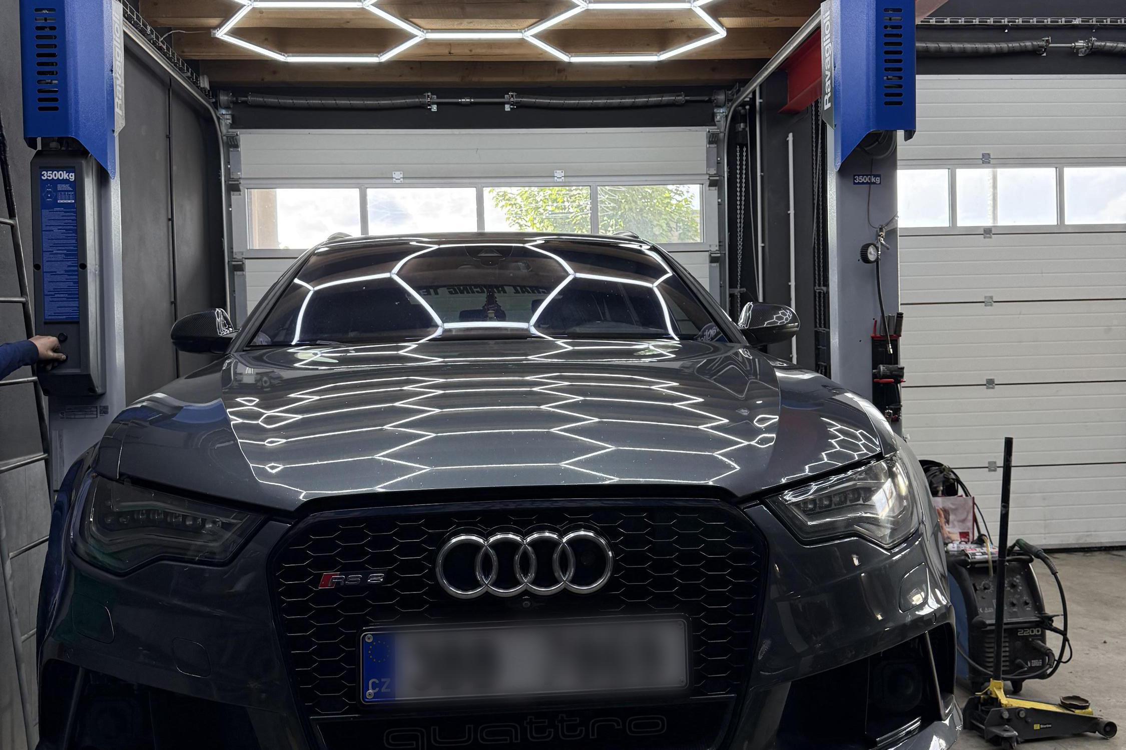 Marek Pokorný oprava motorových vozidel