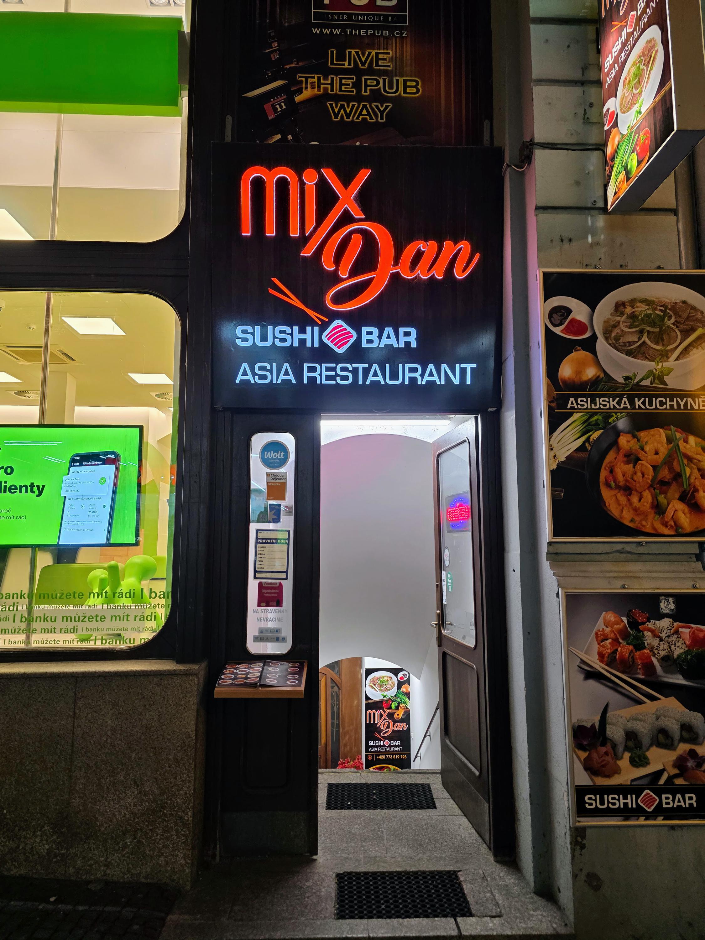 Mix Dan foto 2
