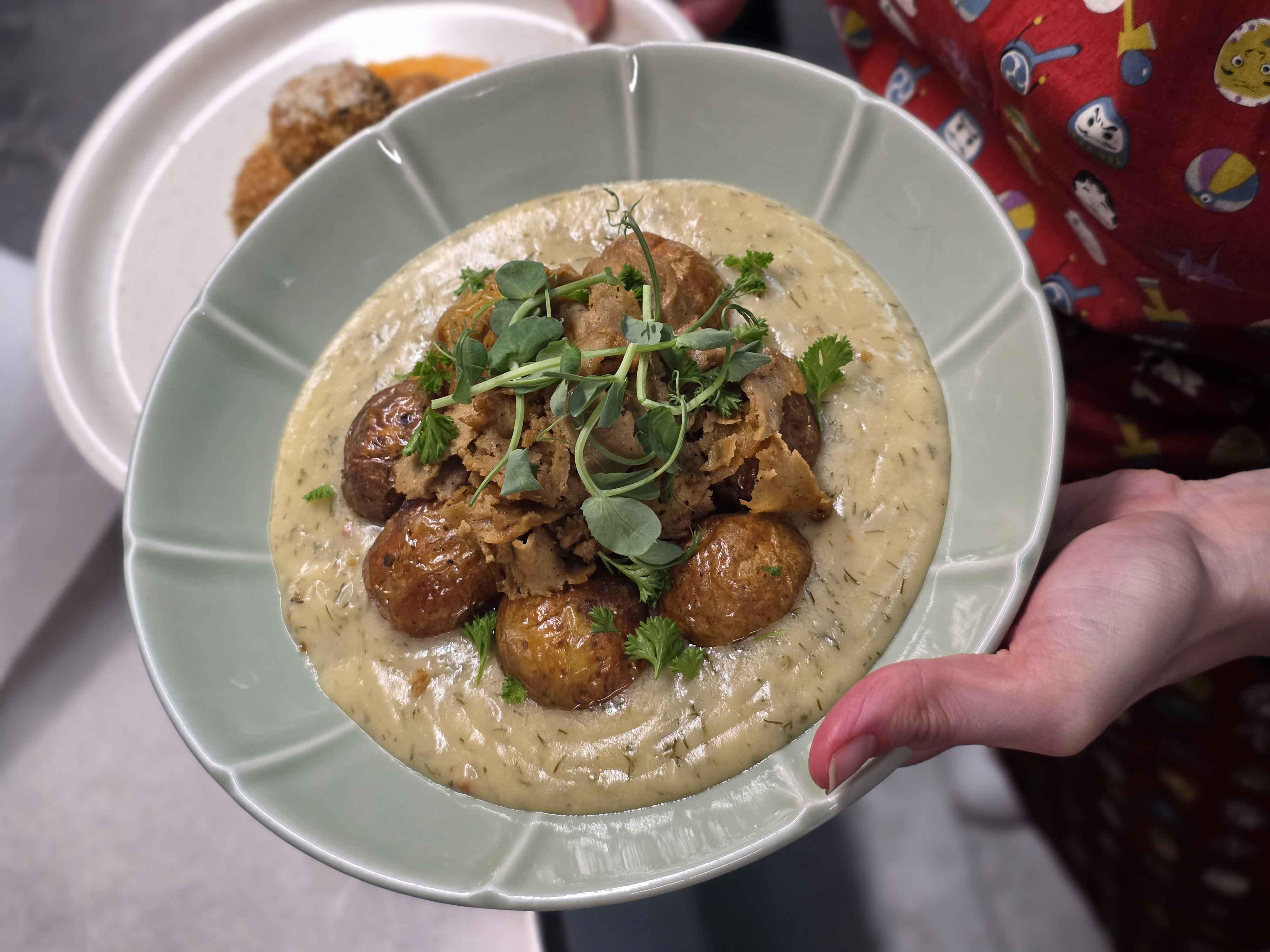 FRYENDS & pivovar Netopýrka foto 5