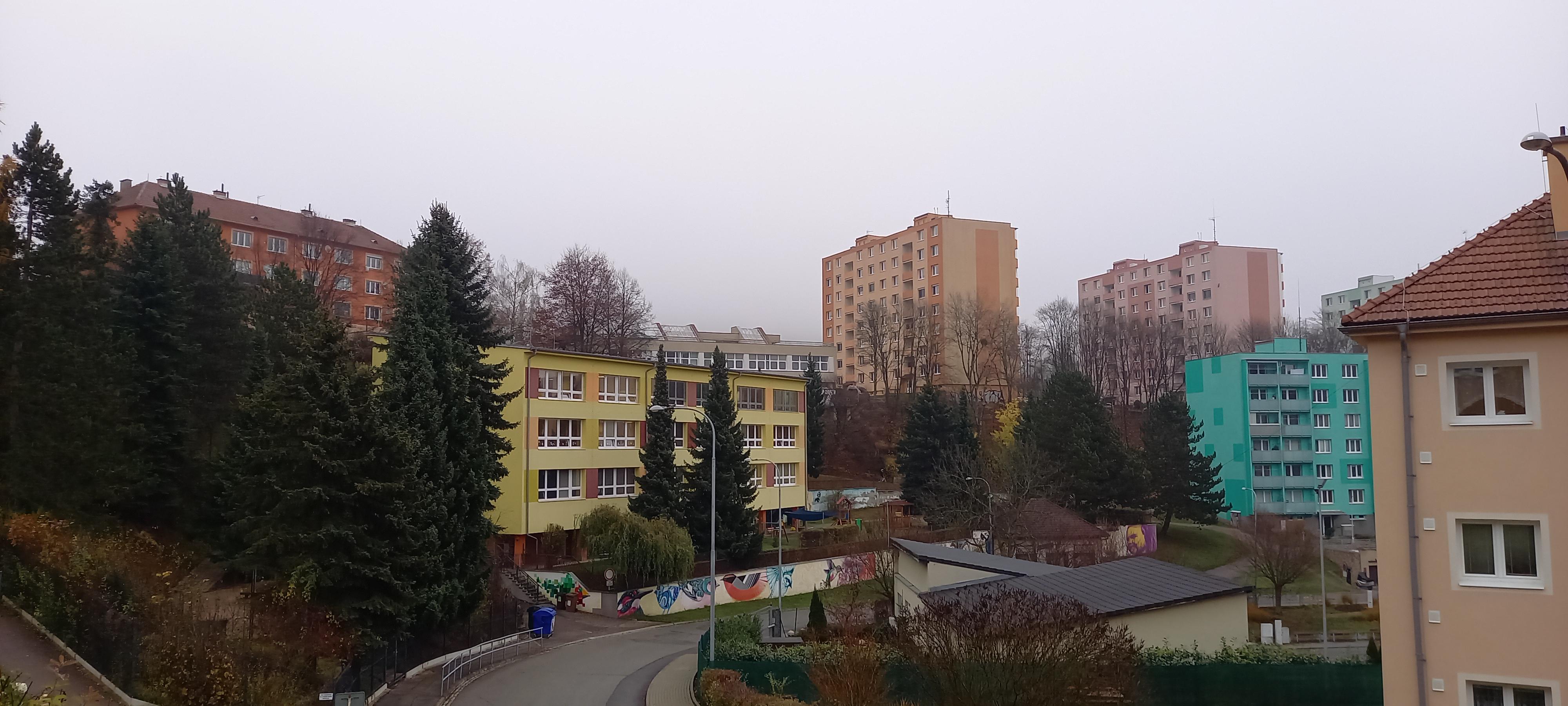 ZŠ a MŠ Adamov - MŠ Jilemnického foto 6