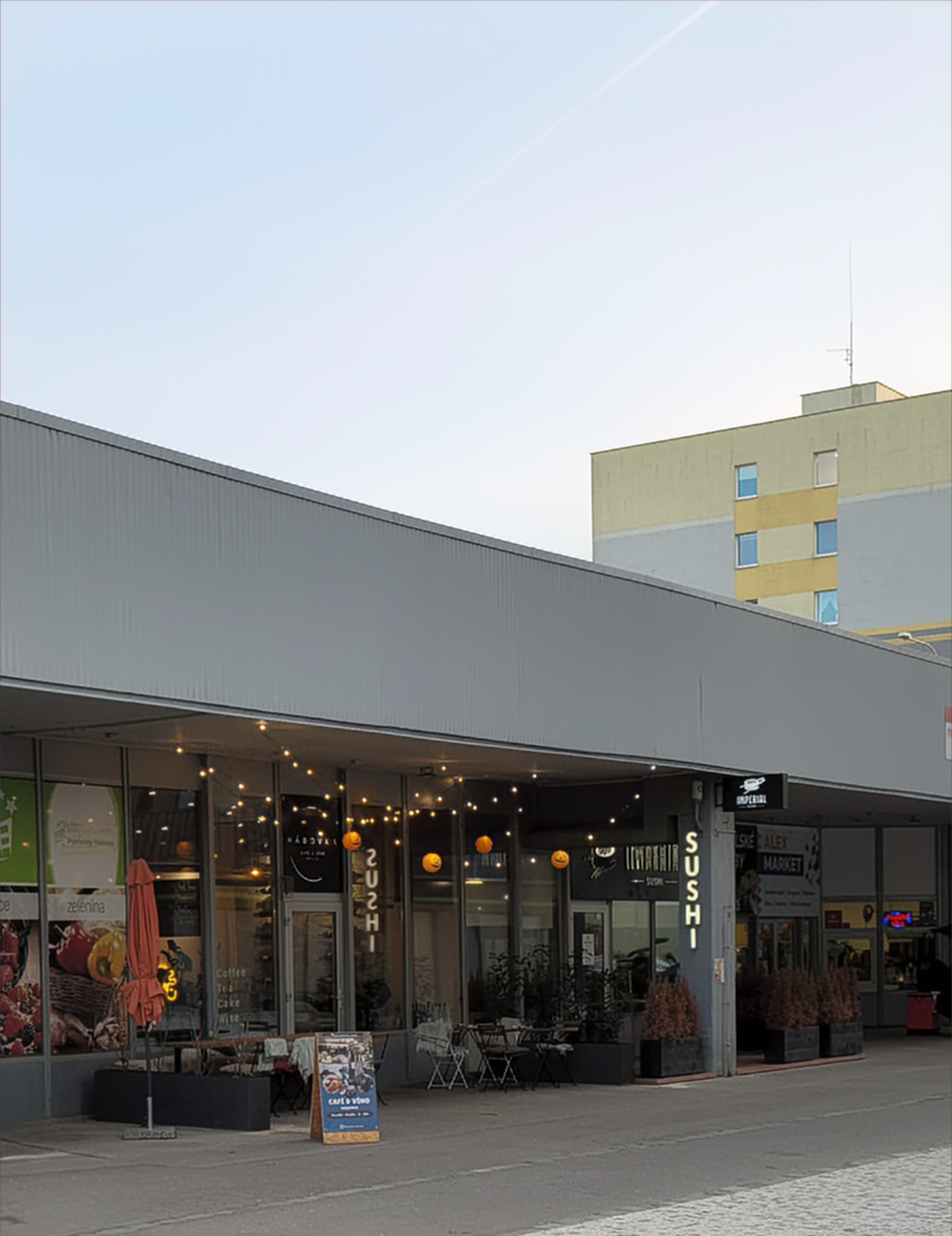 Imperial Sushi foto 6