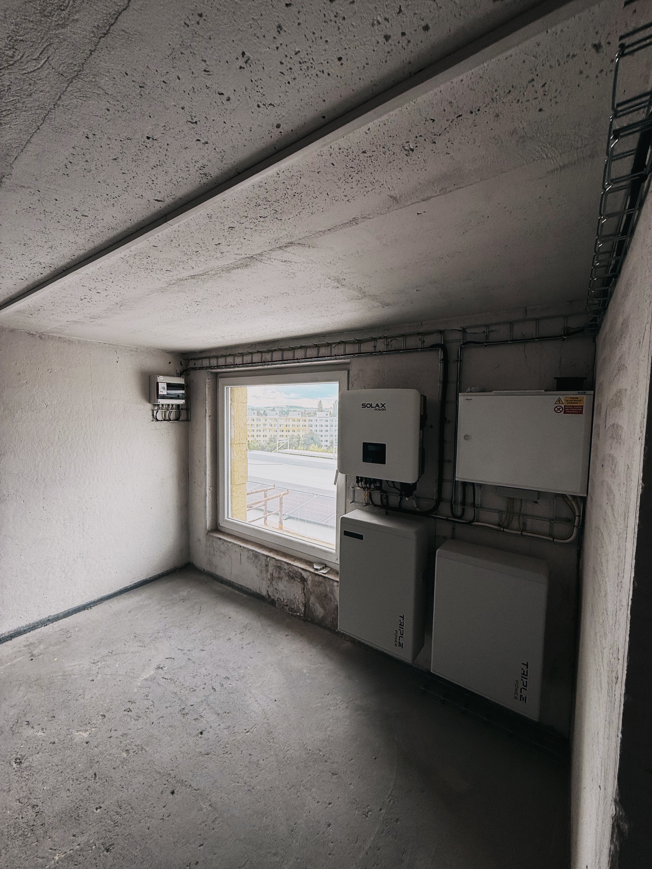 Elektroinstalace - Matěj Michálek foto 2