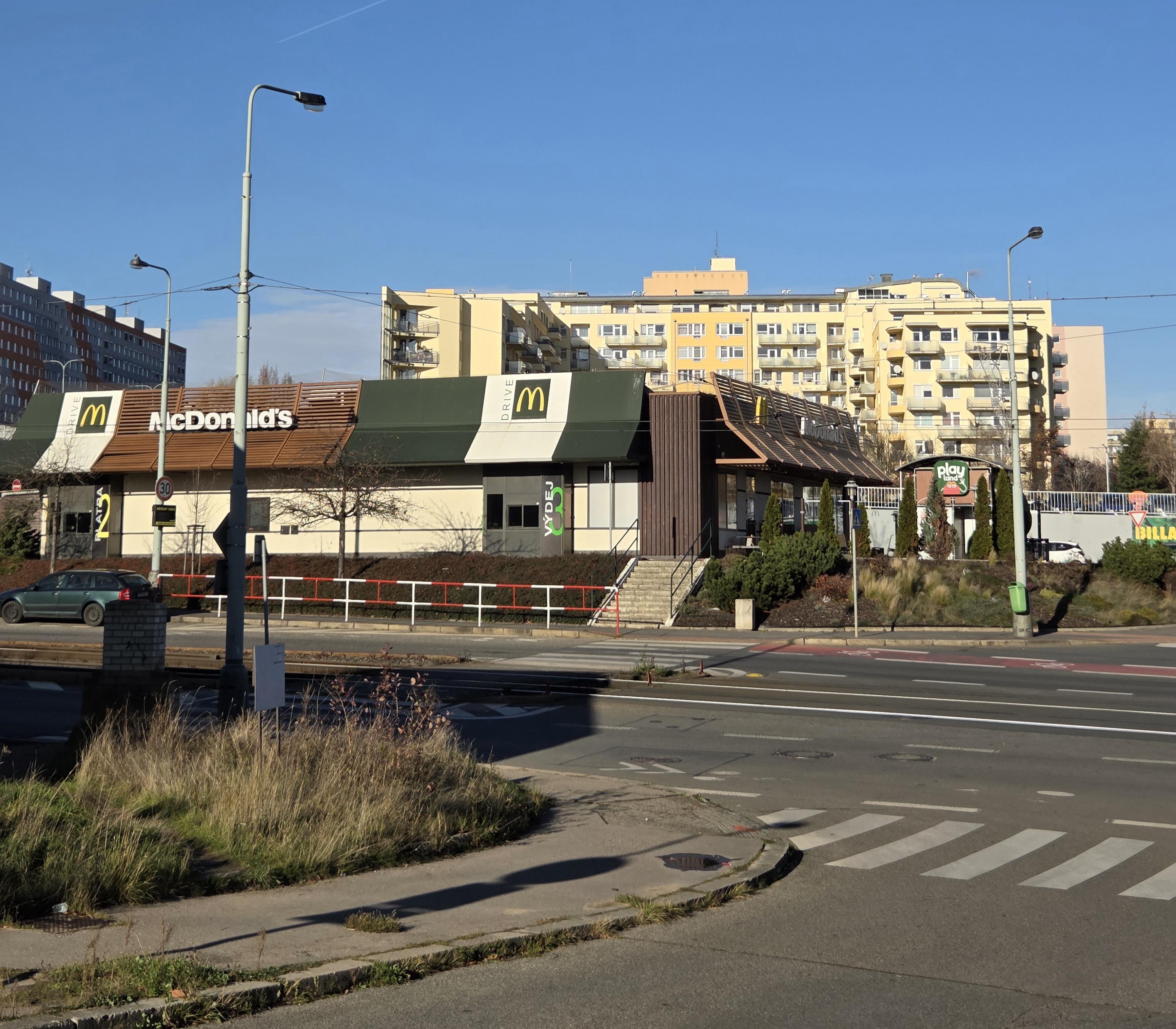 McDonald's foto 6