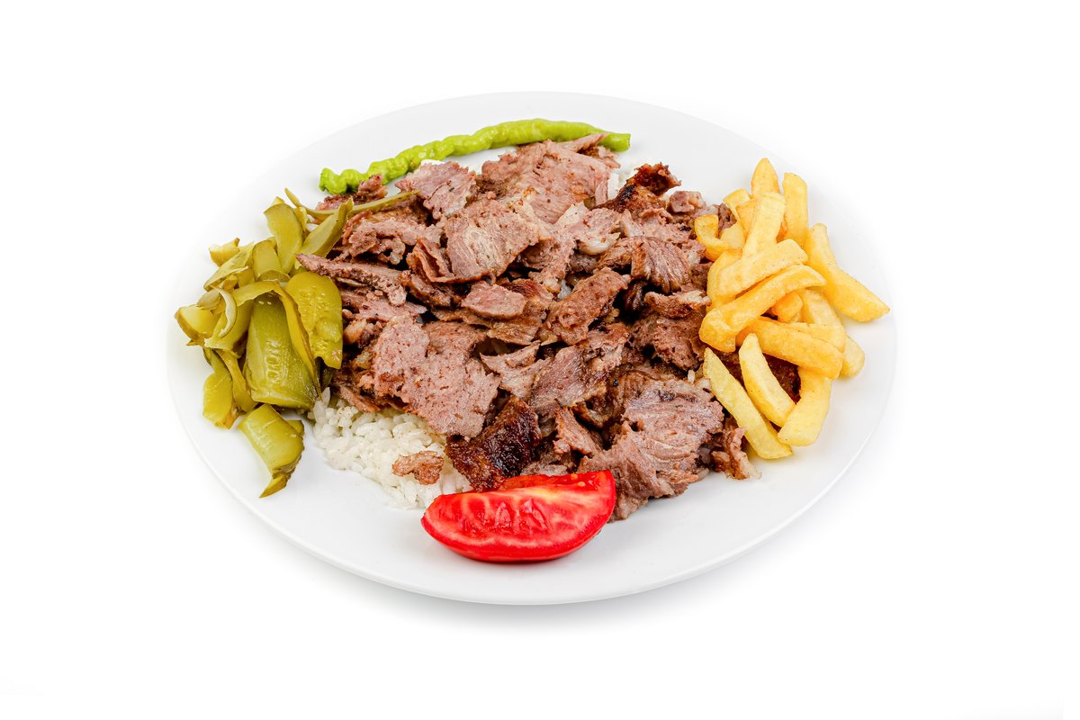 ROZA KEBAB foto 6