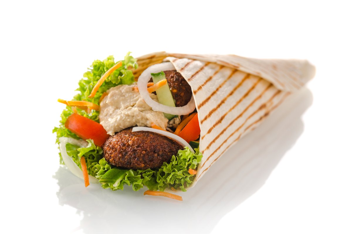 ROZA KEBAB foto 5
