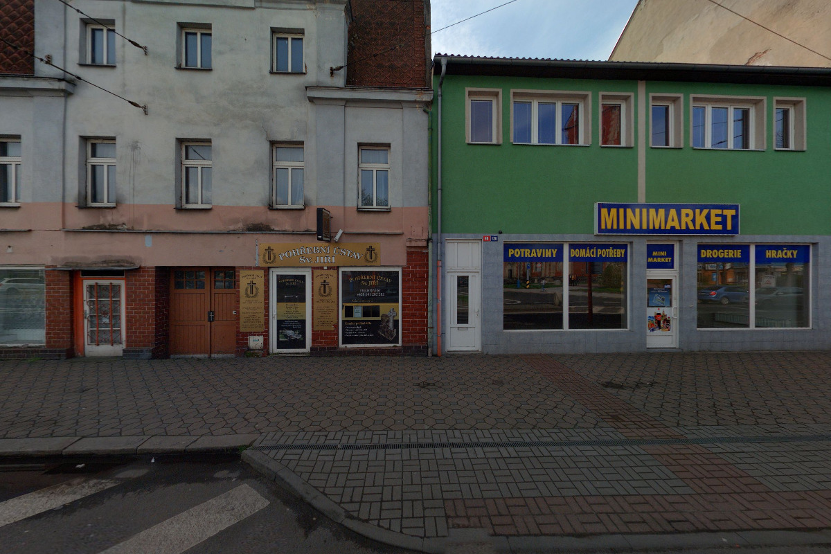 Ivana Komárková - HMF elektromotory foto 1