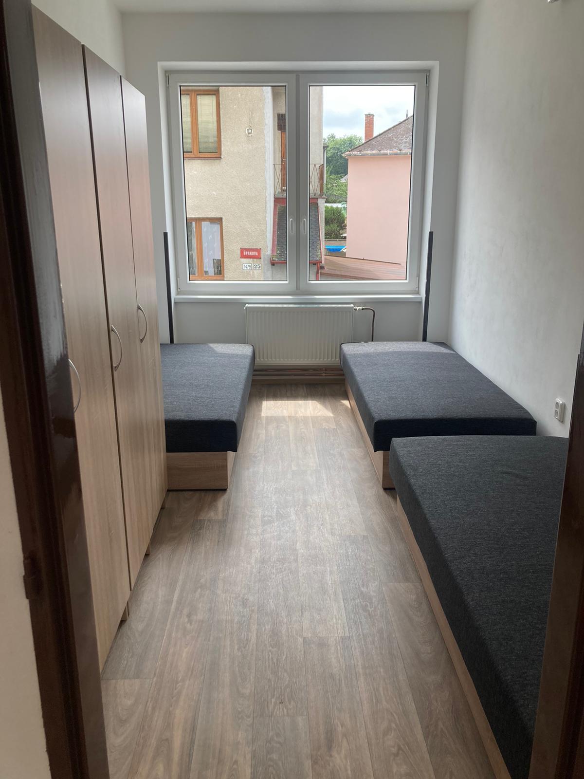 Elektric NOVA - Ubytovna Delvita foto 2