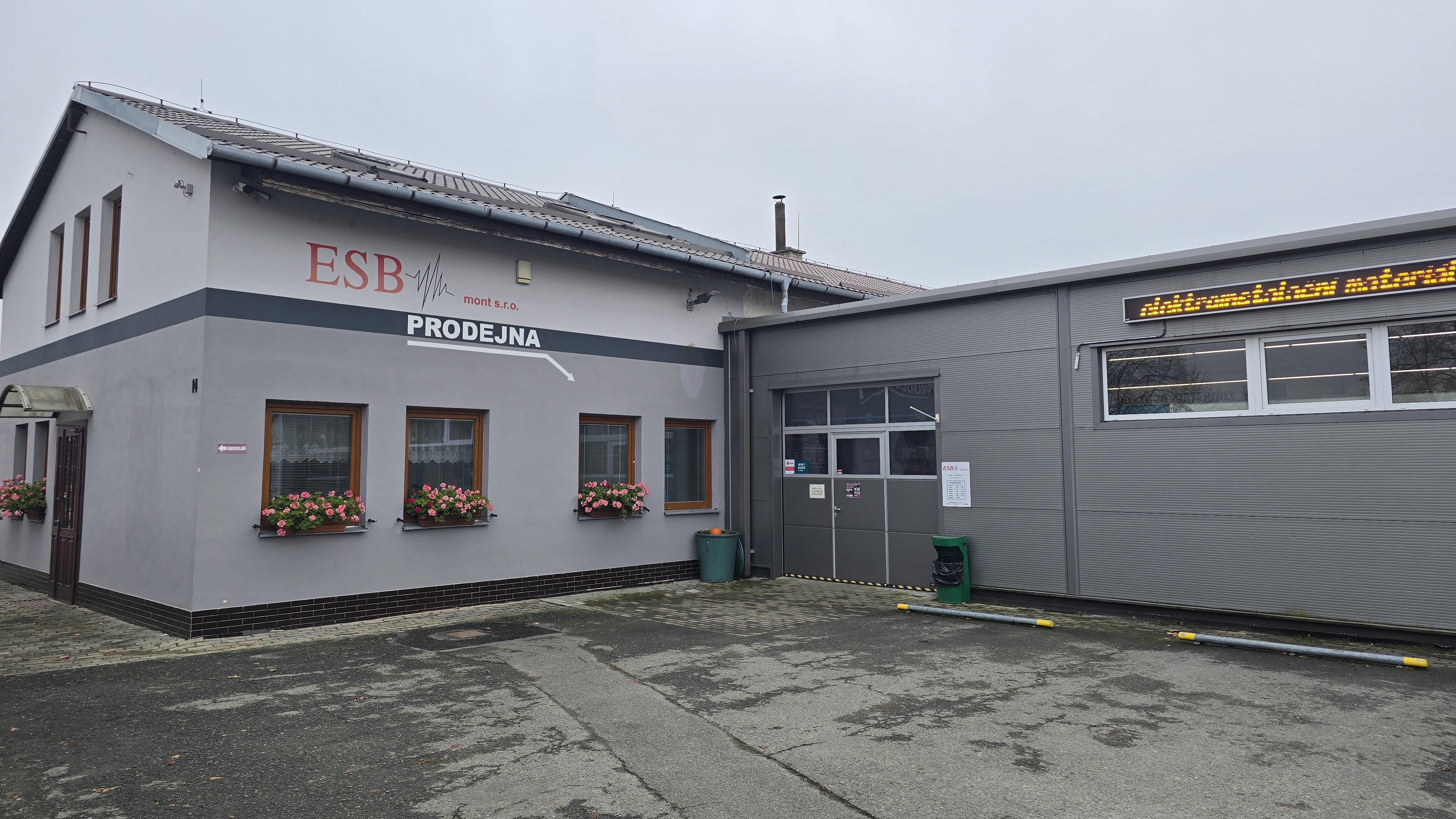 ESB mont, s.r.o. foto 2