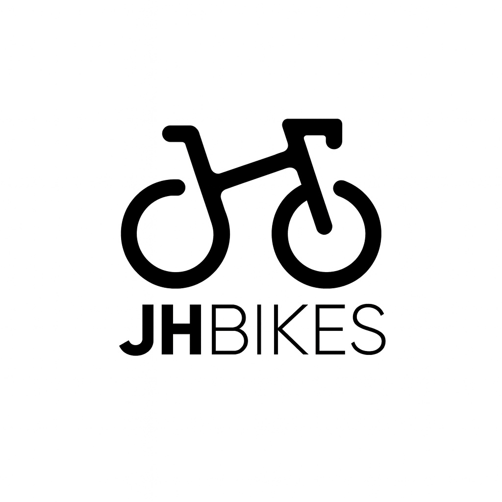 JH Bikes foto 2