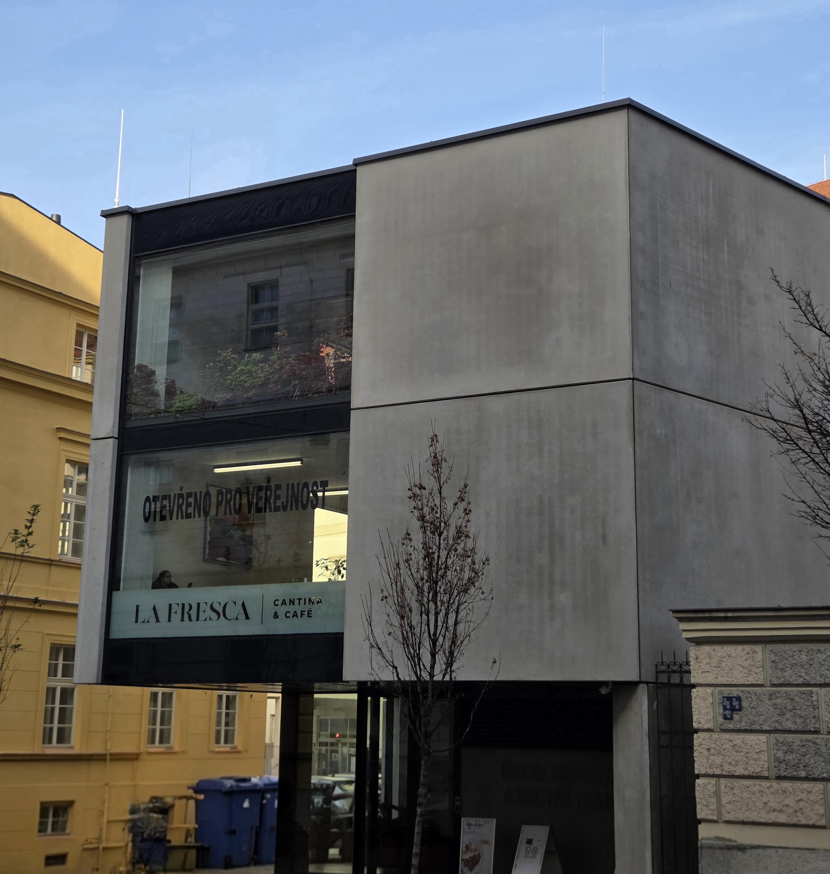 Cantina La Fresca foto 5