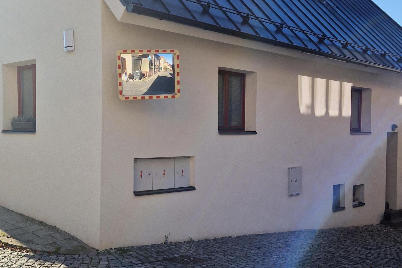 Pohybová ambulance - Mgr. Tereza Gříbková