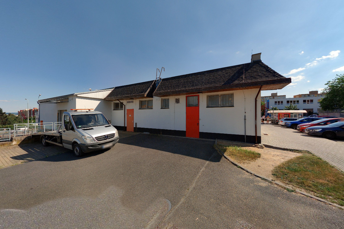 Raiffeisen stavební spořitelna a.s. foto 2