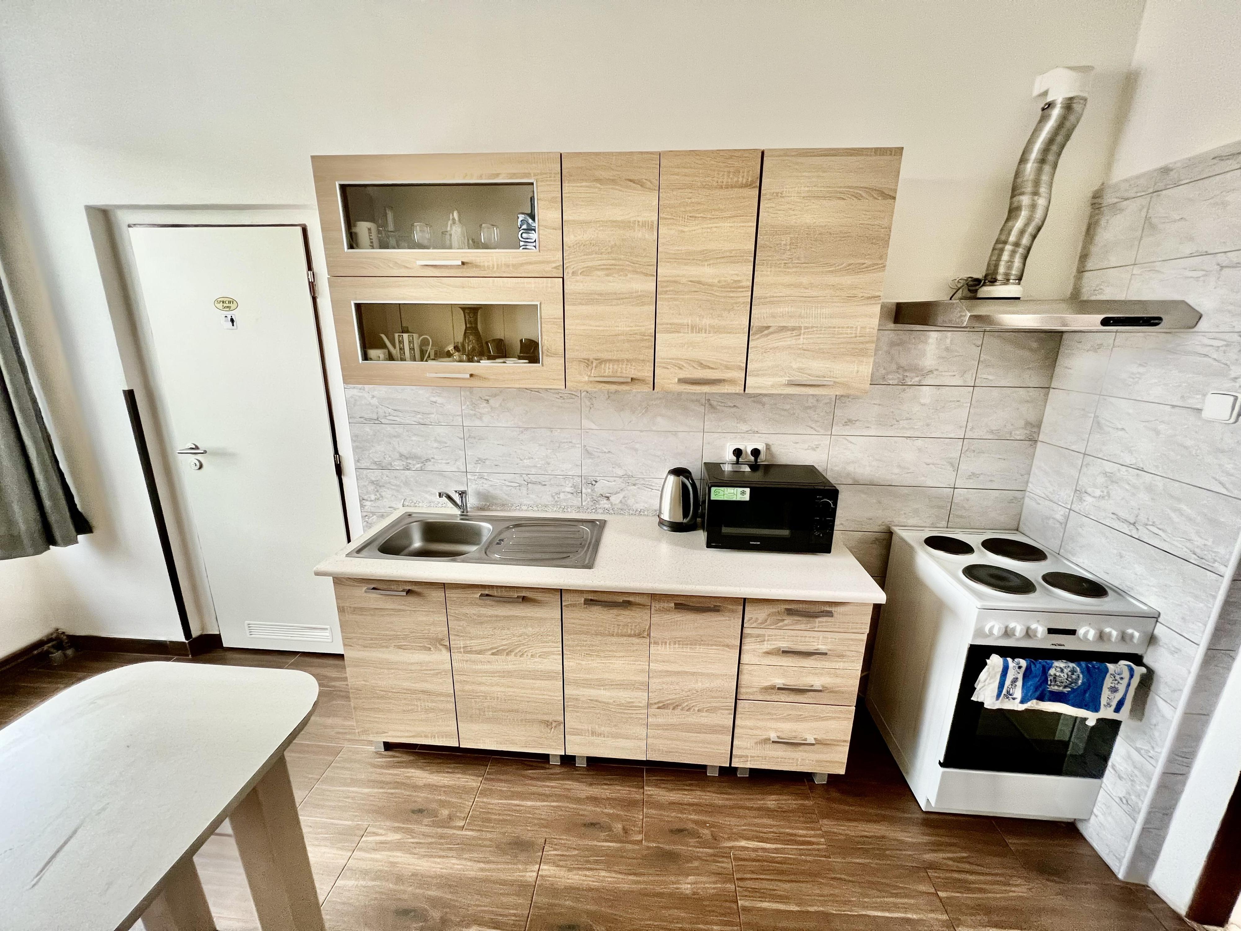 Elektric NOVA - Ubytovna Delvita foto 4