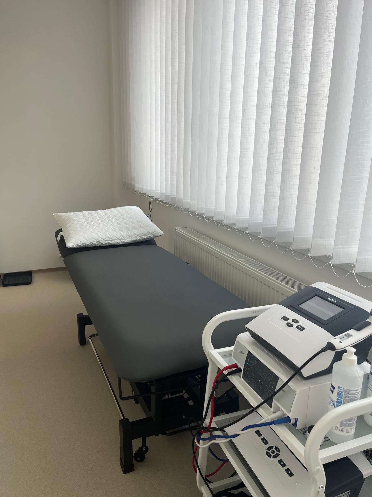 CENTRUM LÉČEBNÉ REHABILITACE s.r.o., s.r.o. foto 3